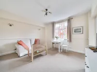 Недвижимость Hamlet Gardens, Ravenscourt Park: 2