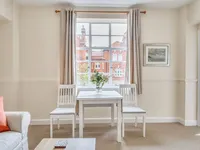 Недвижимость Hamlet Gardens, Ravenscourt Park: 7