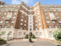 Недвижимость Hamlet Gardens, Ravenscourt Park: 8