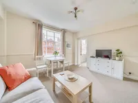 Недвижимость Hamlet Gardens, Ravenscourt Park: 9