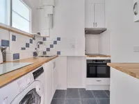 Недвижимость Hamlet Gardens, Ravenscourt Park: 10