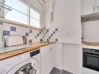 Недвижимость Hamlet Gardens, Ravenscourt Park: 14