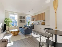 Недвижимость Chapel Street: 5