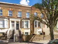 Недвижимость Portnall Road: 10