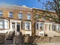 Недвижимость Portnall Road: 12