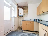 Недвижимость Portnall Road: 15