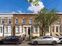 Недвижимость Portnall Road: 21