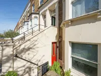 Недвижимость Portnall Road: 22