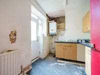 Недвижимость Portnall Road: 23