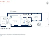 Недвижимость Portnall Road: 24