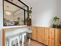 Недвижимость Goldhawk Road: 1