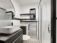 Недвижимость Goldhawk Road: 3