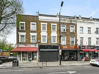 Недвижимость Goldhawk Road: 4