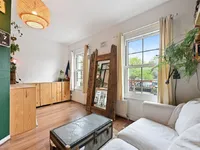 Недвижимость Goldhawk Road: 5