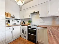 Недвижимость Goldhawk Road: 6