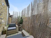 Недвижимость Goldhawk Road: 7