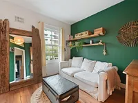 Недвижимость Goldhawk Road: 8