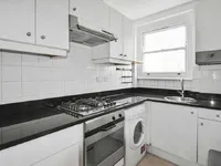 Недвижимость Dewsbury Court, Chiswick: 1