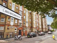 Недвижимость Dewsbury Court, Chiswick: 4