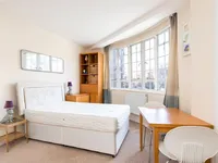 Недвижимость Chelsea Cloisters, Sloane Avenue: 1