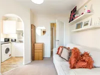 Недвижимость Chelsea Cloisters, Sloane Avenue: 8