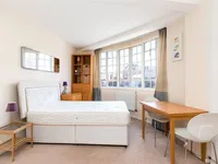 Недвижимость Chelsea Cloisters, Sloane Avenue: 9