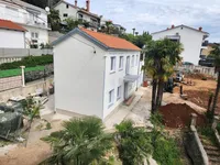 Недвижимость Семейный дом в Опатии: 1