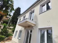 Недвижимость Семейный дом в Опатии: 4