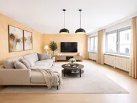 Недвижимость Apartment 3 bedrooms for sale in Esch-sur-Alzette: 1