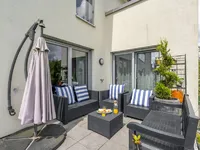 Недвижимость Apartment 4 bedrooms for sale in Bettembourg: 4