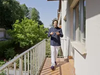 Недвижимость Apartment 1 bedroom for sale in Luxembourg-Cessange: 3