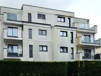 Недвижимость Apartment 2 bedrooms for sale in Kayl: 1