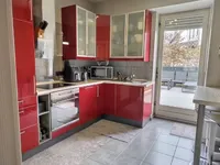 Недвижимость Apartment 2 bedrooms for sale in Useldange: 3