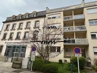 Недвижимость Apartment for sale in Ettelbruck: 5