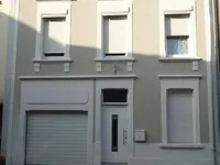Недвижимость Detached house 6 bedrooms for sale in Luxembourg-Bonnevoie: 1