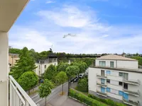 Недвижимость Apartment 3 bedrooms for sale in Luxembourg-Belair: 1