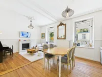 Недвижимость House 3 bedrooms for sale in Luxembourg-Neudorf: 2