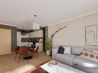 Недвижимость Apartment 2 bedrooms for sale in Schifflange: 2