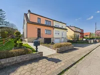 Недвижимость House 3 bedrooms for sale in Bertrange: 2