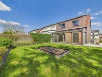 Недвижимость House 3 bedrooms for sale in Bertrange: 3