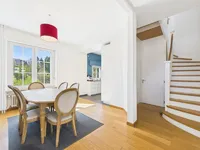 Недвижимость House 6 bedrooms for sale in Luxembourg-Bonnevoie: 6