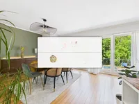 Недвижимость Apartment 2 bedrooms for sale in Luxembourg-Hollerich: 1