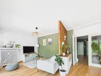 Недвижимость Apartment 2 bedrooms for sale in Luxembourg-Hollerich: 5