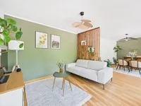 Недвижимость Apartment 2 bedrooms for sale in Luxembourg-Hollerich: 6