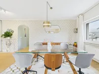 Недвижимость Apartment 3 bedrooms for sale in Bereldange: 3