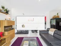 Недвижимость Penthouse 1 bedroom for sale in Luxembourg-Eich: 1