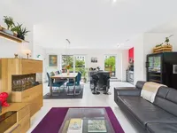 Недвижимость Penthouse 1 bedroom for sale in Luxembourg-Eich: 2