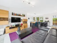 Недвижимость Penthouse 1 bedroom for sale in Luxembourg-Eich: 3