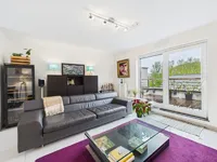 Недвижимость Penthouse 1 bedroom for sale in Luxembourg-Eich: 4