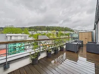 Недвижимость Penthouse 1 bedroom for sale in Luxembourg-Eich: 5